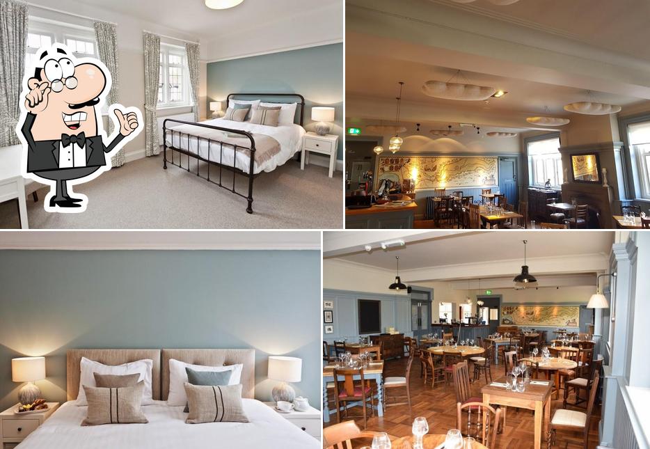 Bath Arms Hotel