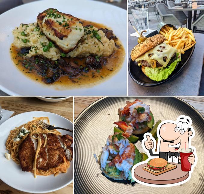 CRAVE Food & Drink Rochester