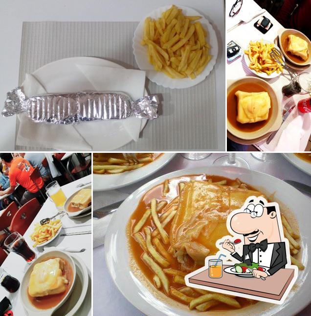 Restaurante Chaplin