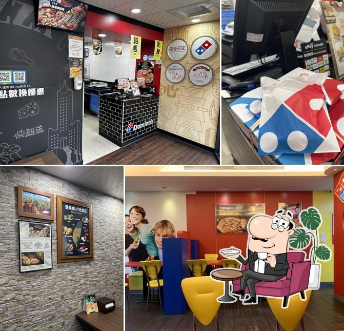 Domino's