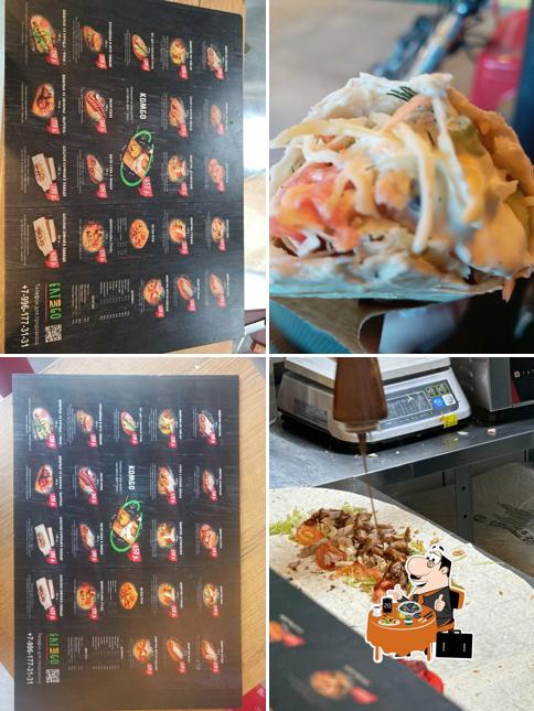 Eat And Go