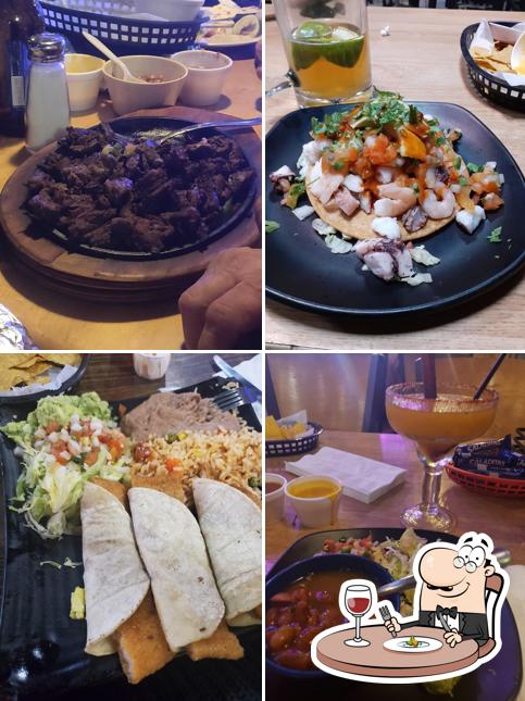 El Pulpo Restaurant