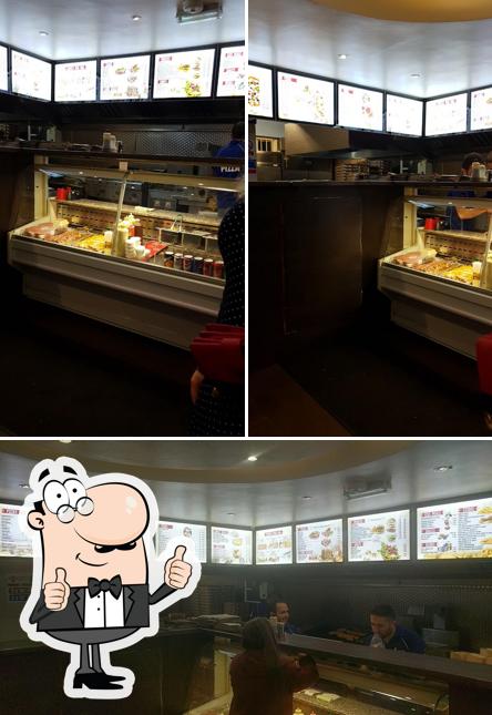 Express Pizza