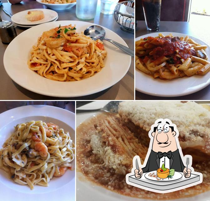 Fasta Pasta