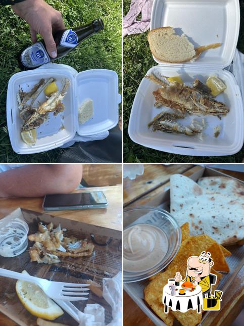 Fish&More
