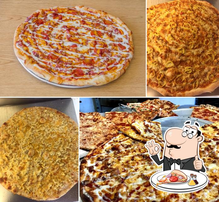 Giuseppe's Pizzeria