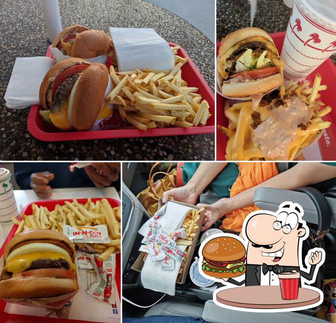 In-N-Out Burger