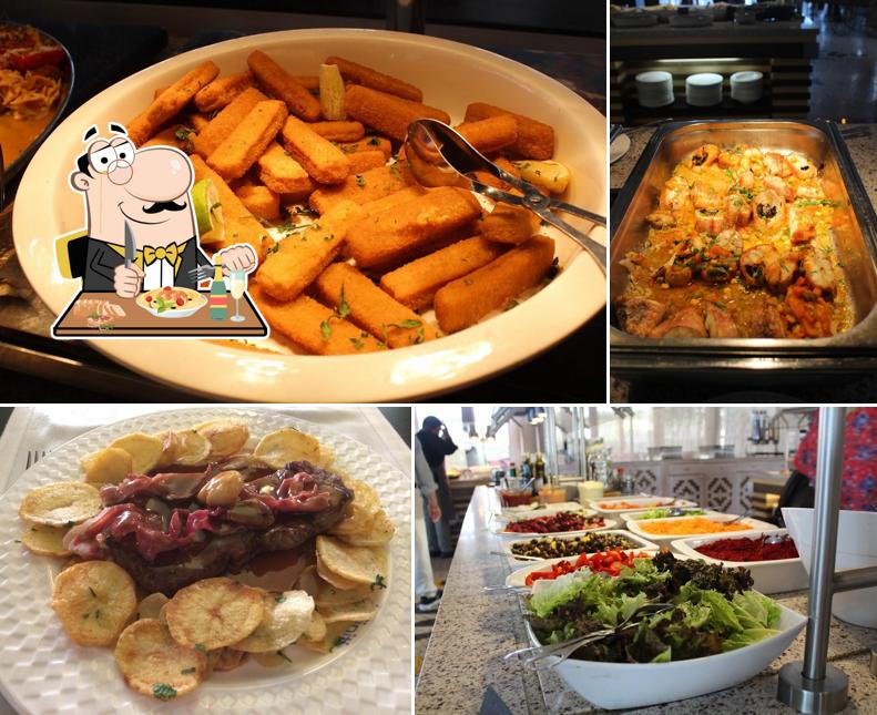 Jac´s Restaurant