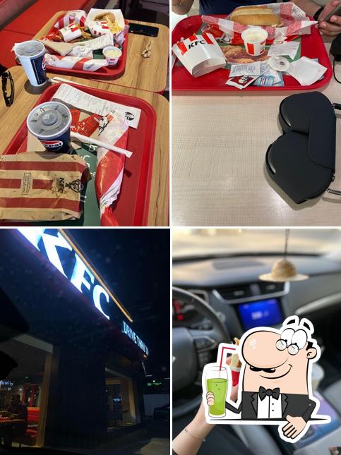KFC Yuromarche