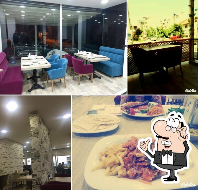 Midas Cafe&Restaurant