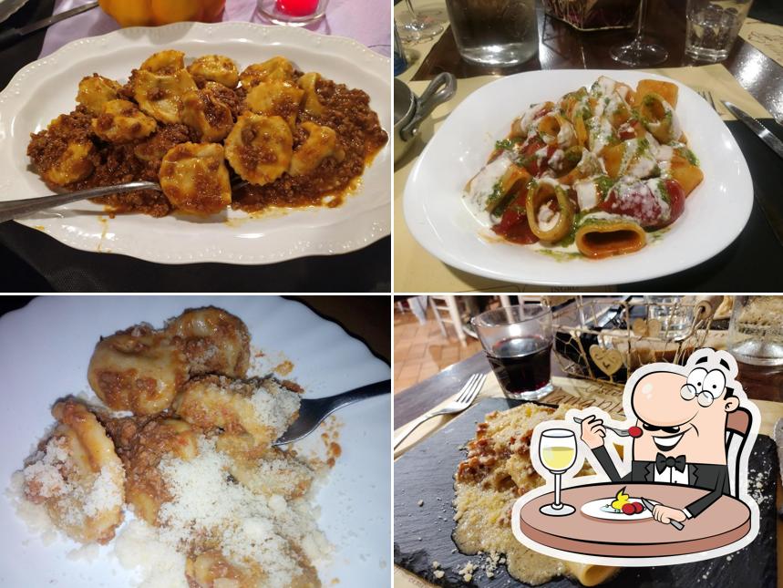 Osteria Canapino