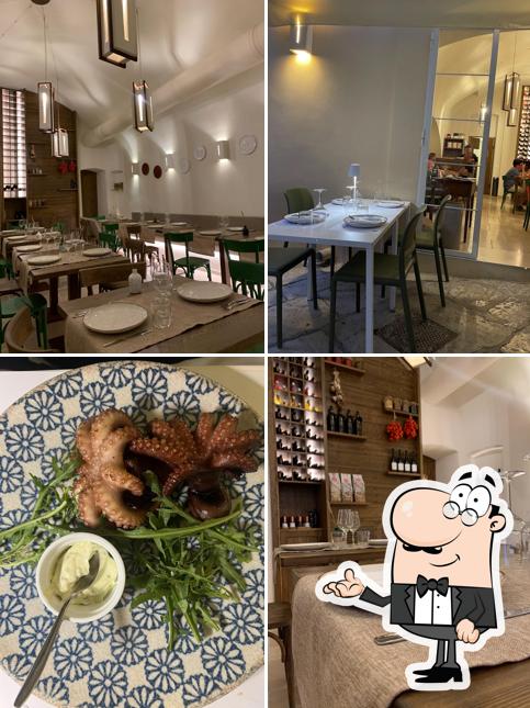Osteria Sangiovanni - Monopoli