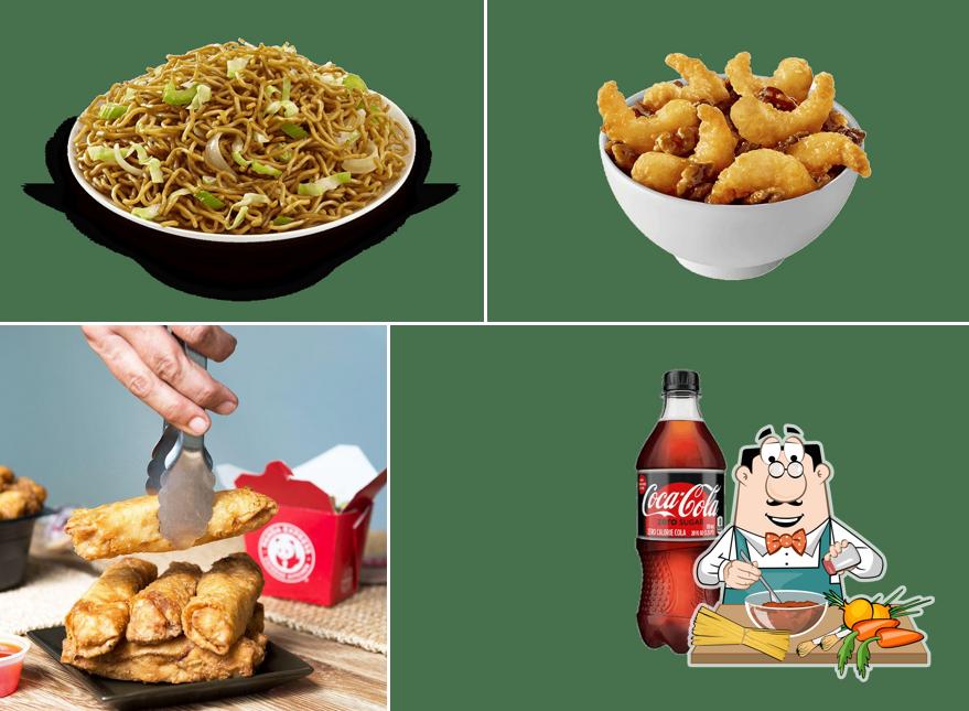Panda Express