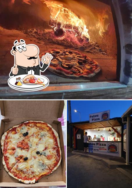 Patou Pizza