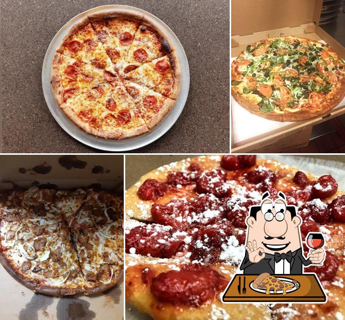 Go Grande Pizza