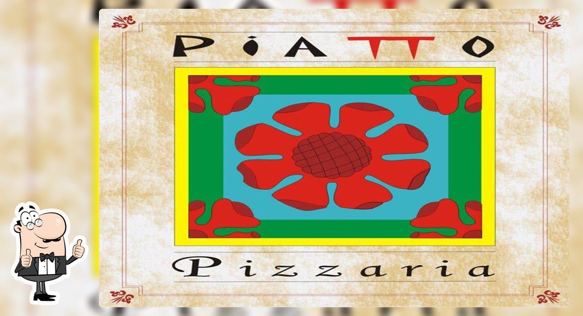 Piatto Pizzaria