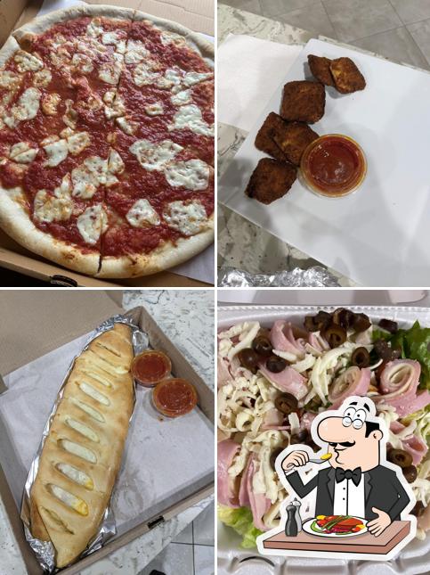 Seppe's Pizza Junction