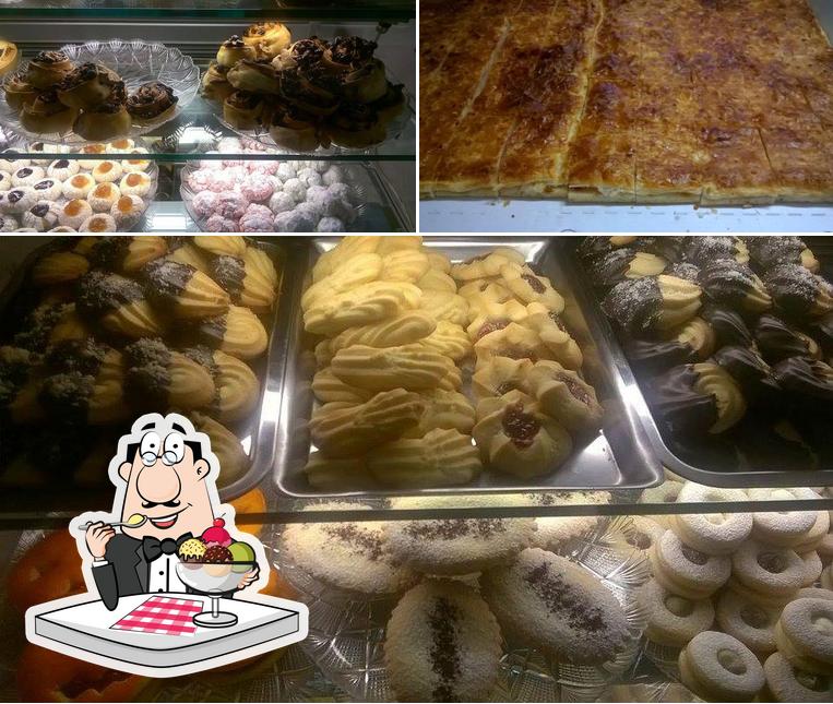Pane Dolci e Fantasie