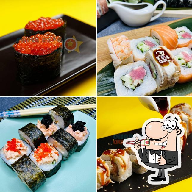 Sushi-Star