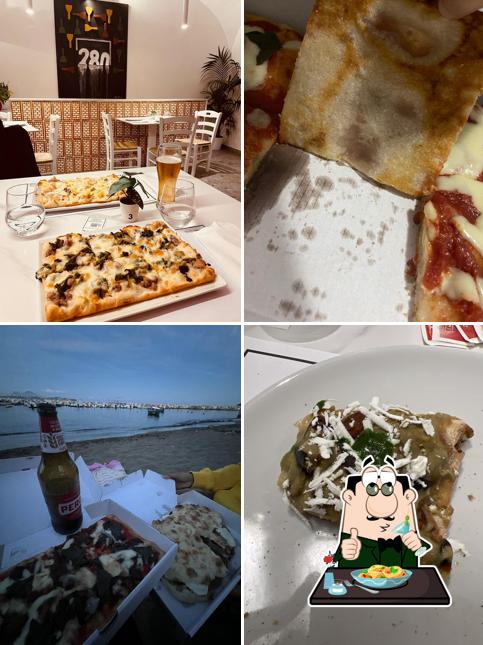 280 Gradi