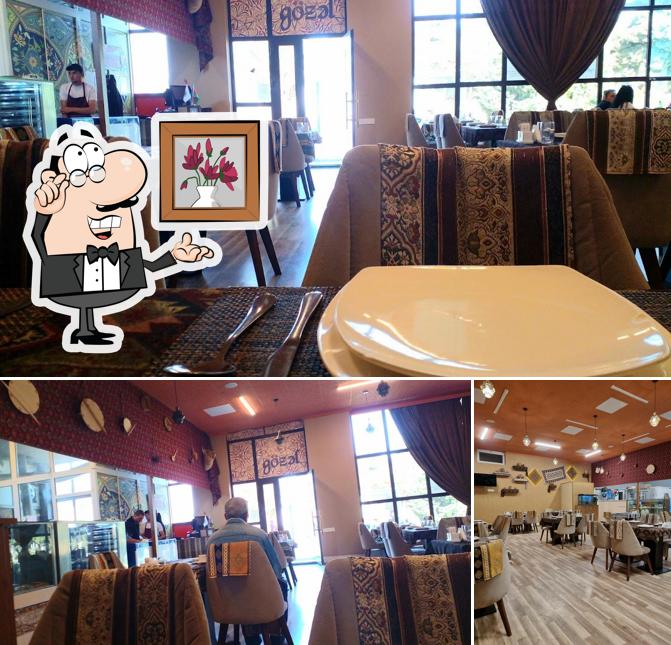 7 GÖZƏL Ailəvi Restoran