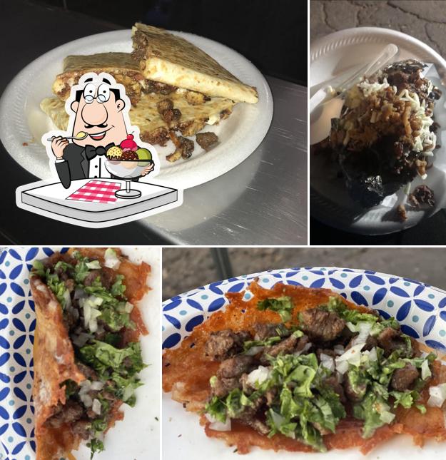 Active's Tacos