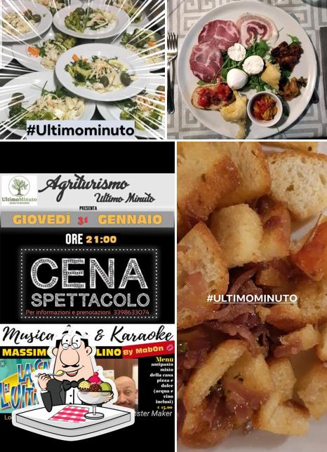 Agriturismo Ultimo Minuto