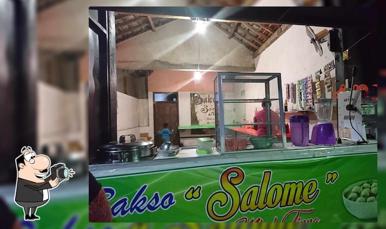 Bakso SALOME