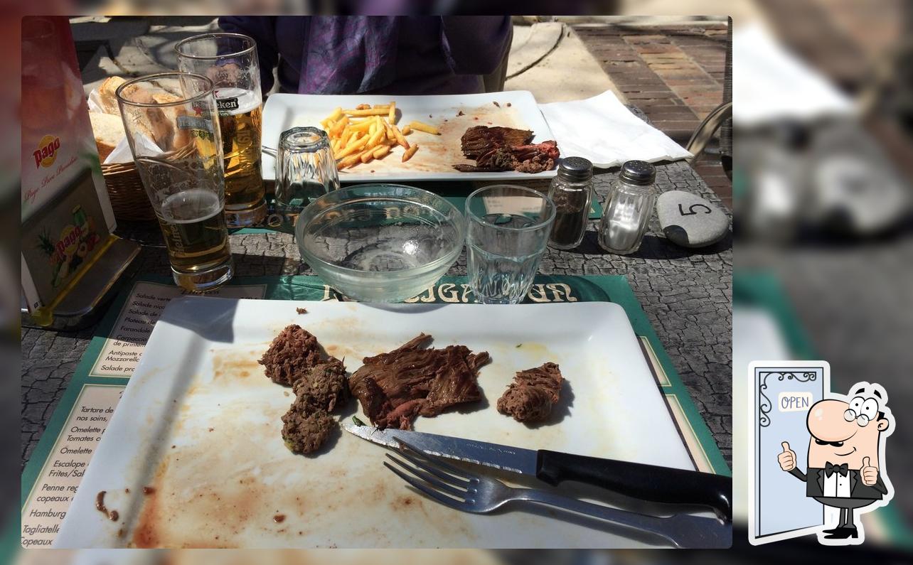 Bar Tabac Lou Cigaloun