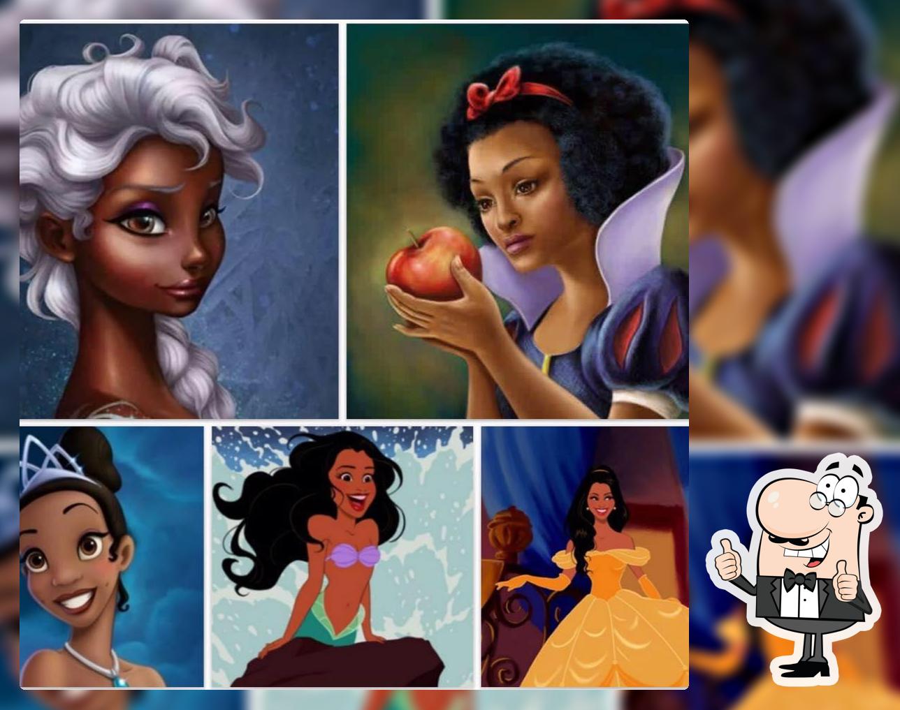 Black Princess Experience