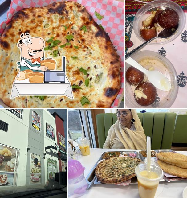 Iqbal Sweets (Pure Veg Punjabi Cuisine) Sweets, Fine Dine and Street food