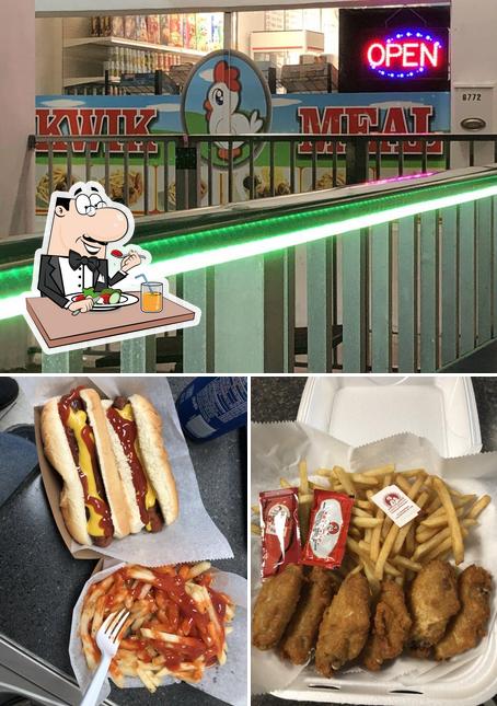 Kwik Meal