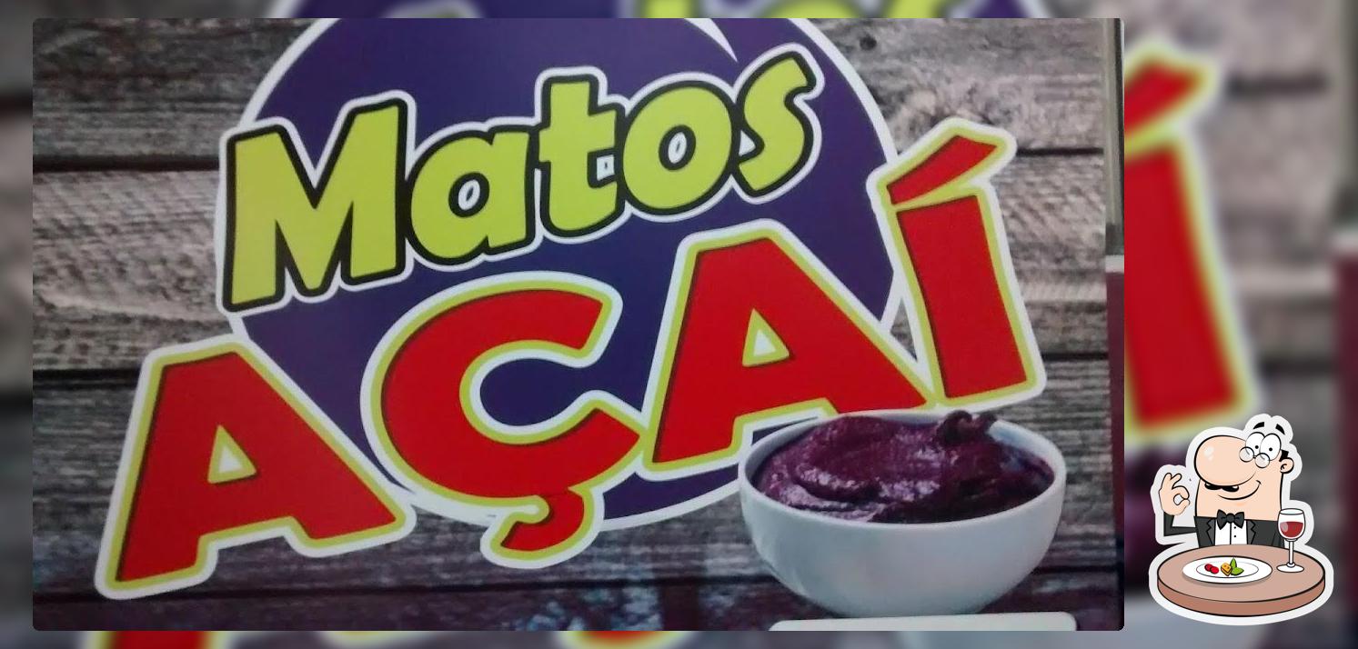Matos Açaí