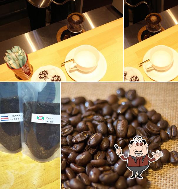 NI Coffee