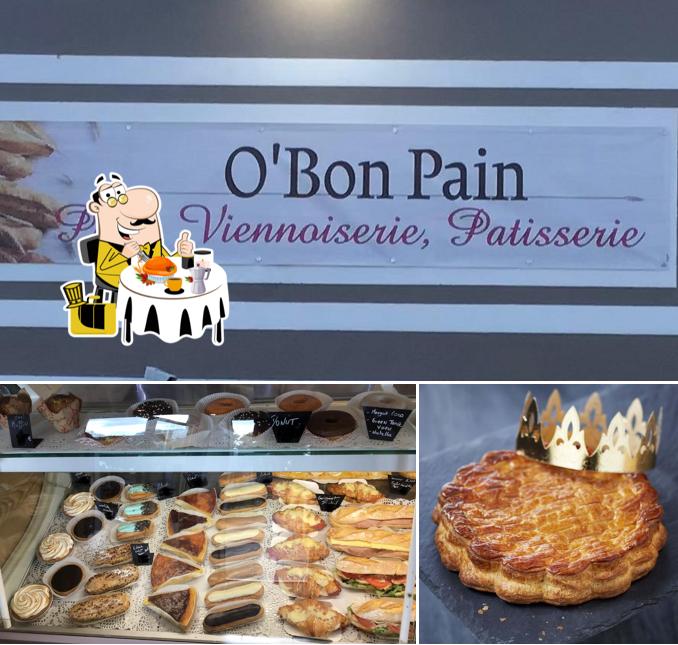 O'Bon Pain
