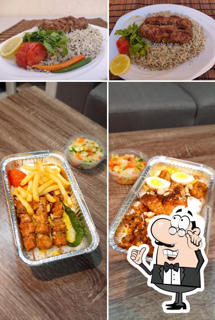 Om Alaa Kitchen
