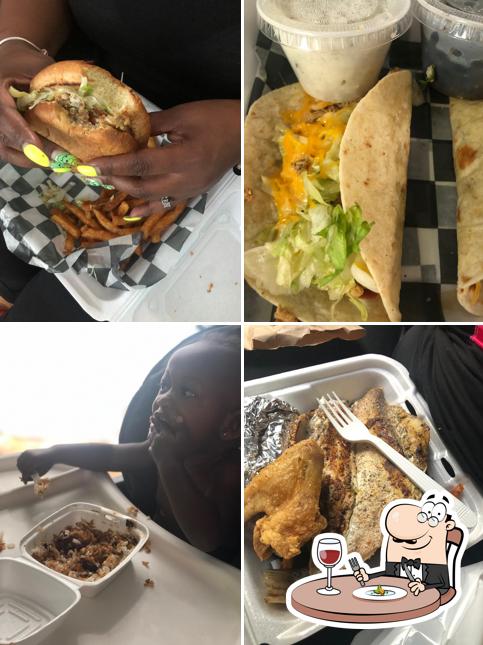 Options Eatery, LLC