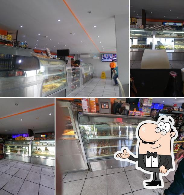 Panadería La Ponceña