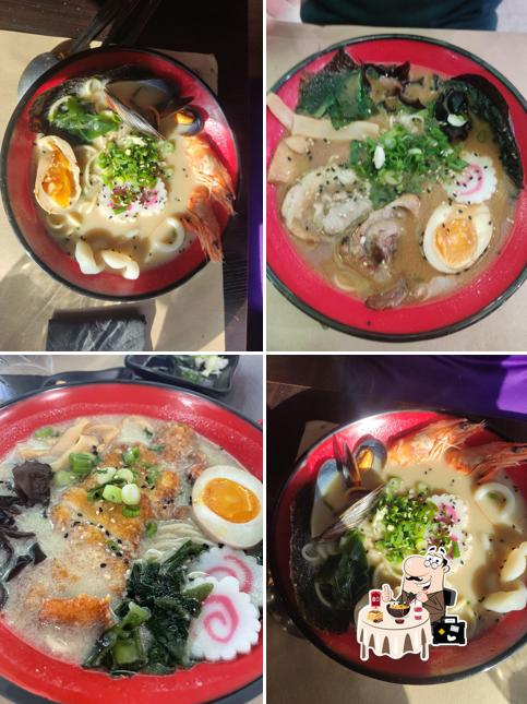 Ramen Kofuku