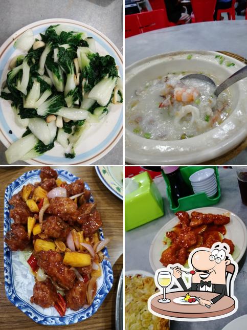 Restoran Fong Shen