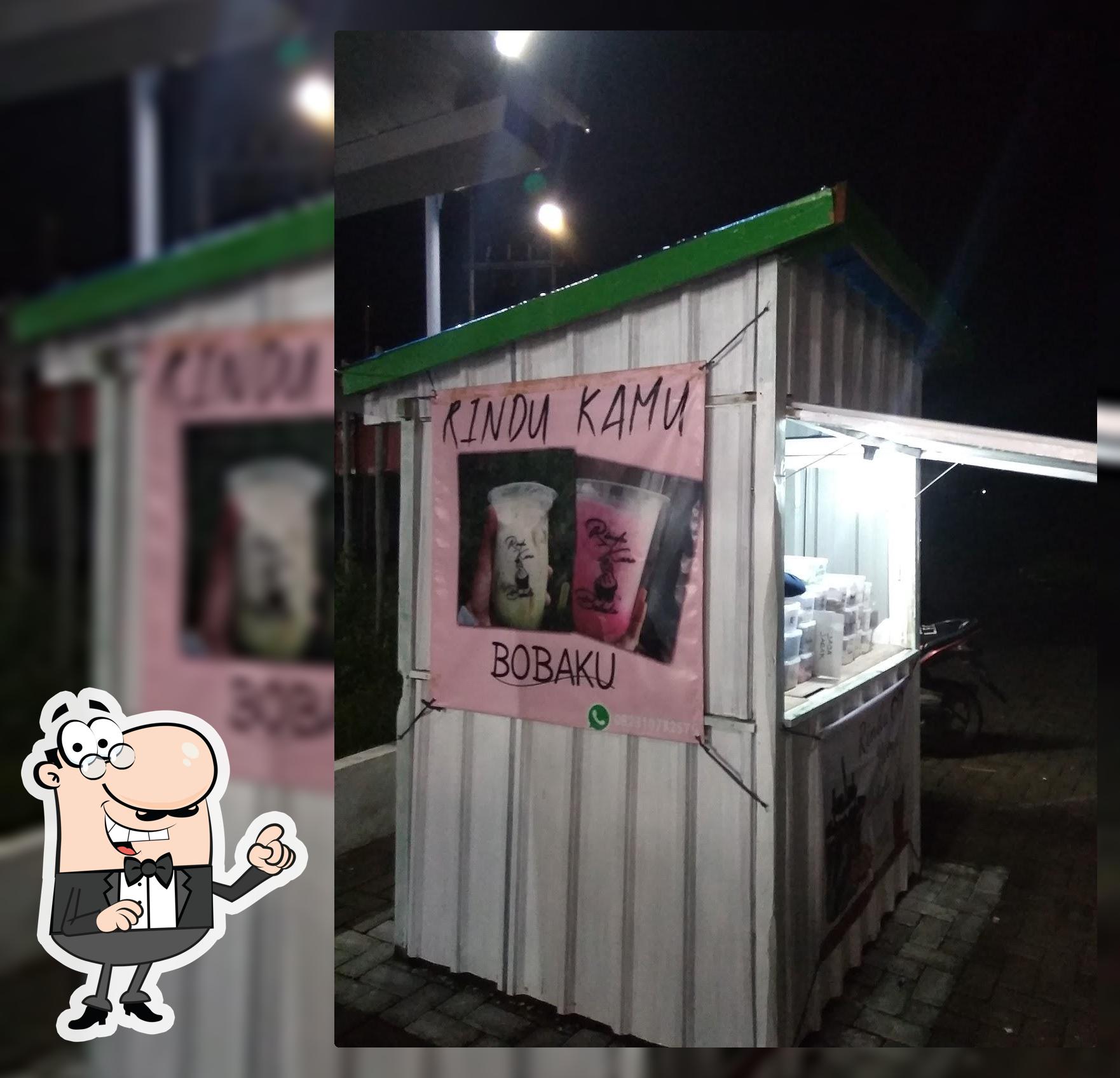 Rindu Kamu Bobaku