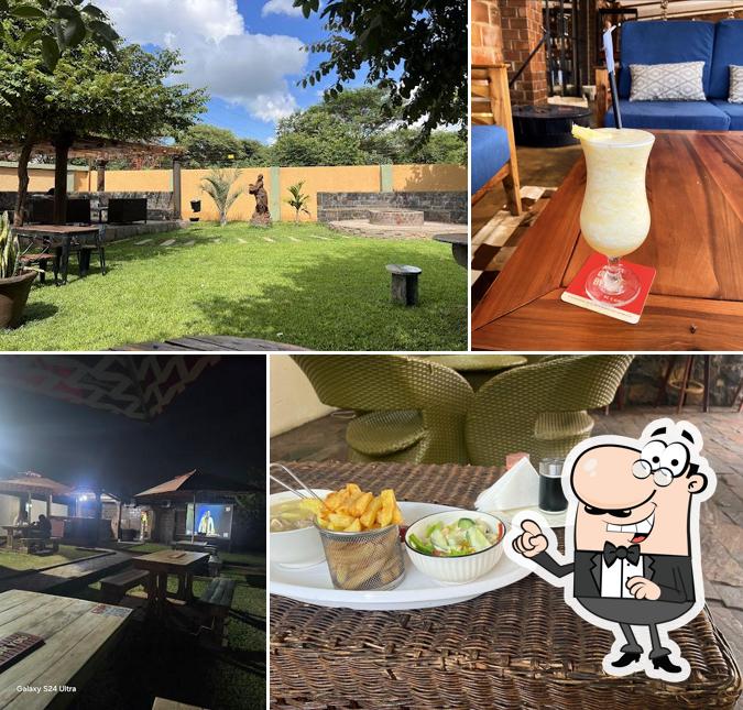 Road House Pub and Grill