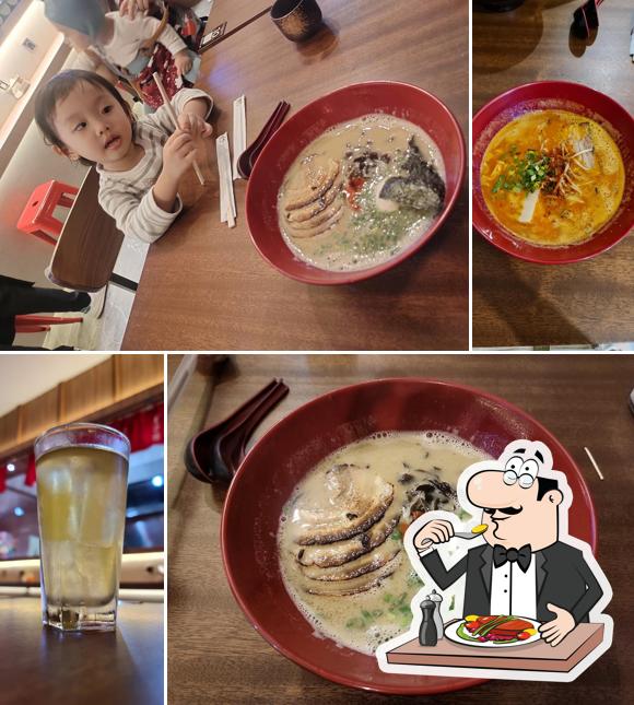 Ryu Ramen