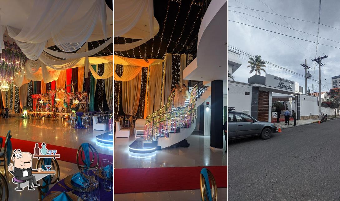 Salon de Eventos Lincoln