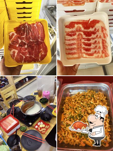 SumoHotpot&Shabubuffet
