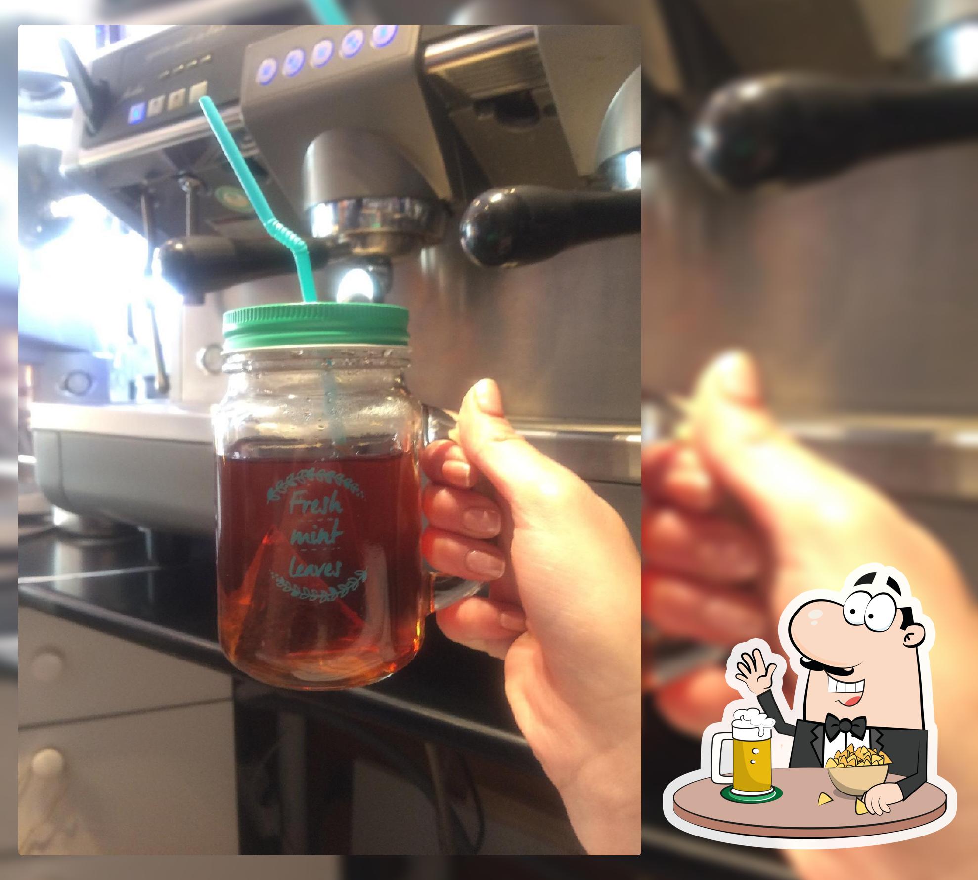 Yourcoffee