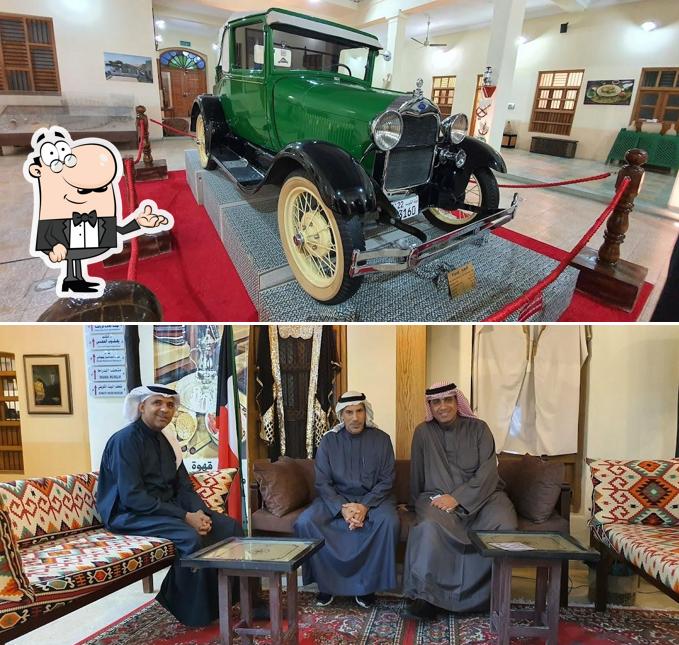 مخابز رضوان