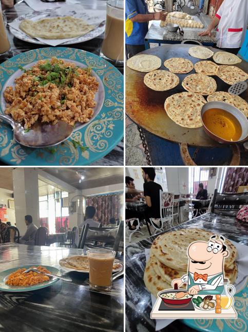 سفره خانه سنتی اميرعلي
