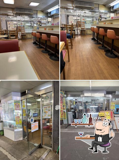 ガネーシャハウス船橋市場