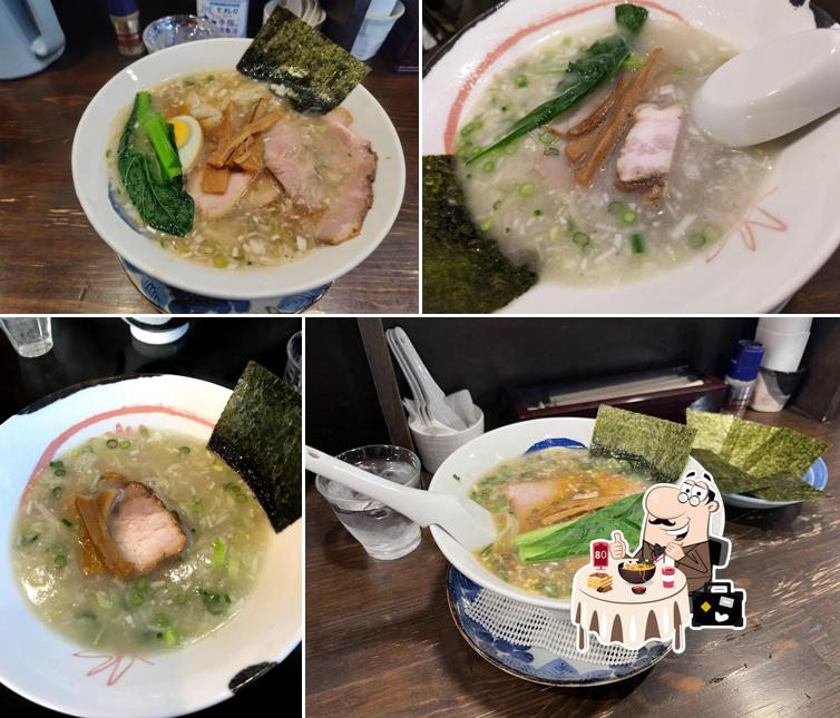 二代目げんこつ屋 成城学園前店